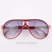 Fashion Summer Kids Sunglasses Cool Anti UV Boys Girls Aviator Glasses Cute Large Kids Sunglasses gafas