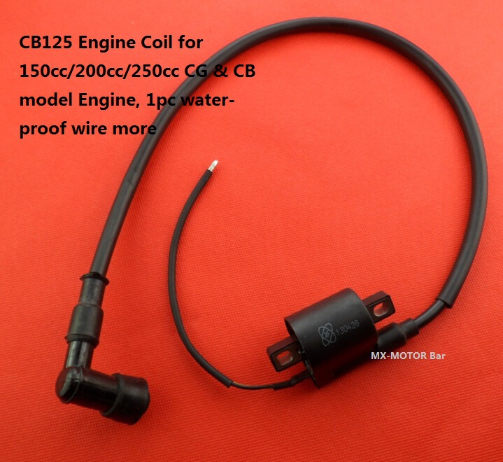 Cb125    CB   CG125c / 150 / 200cc / 250cc 