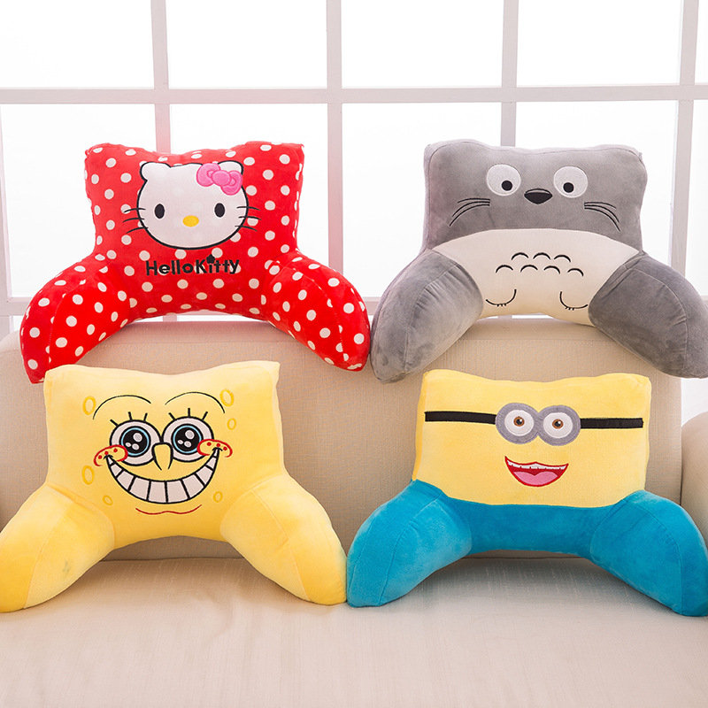 Popular Bed Reading PillowBuy Cheap Bed Reading Pillow lots from China