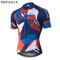 Phtxolue 2016 Ropa Cycling Clothing Racing MTB Bike Maillot Racing Bicycle Clothing Ropa Ciclismo Cycling Jerseys