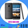 Original HTC ONE M9 Cell phone Unlocked Quad-core 3GB RAM 32GB ROM 5.0" CapacitiveScreen 20.7MP Camera 4G LTE Android phone