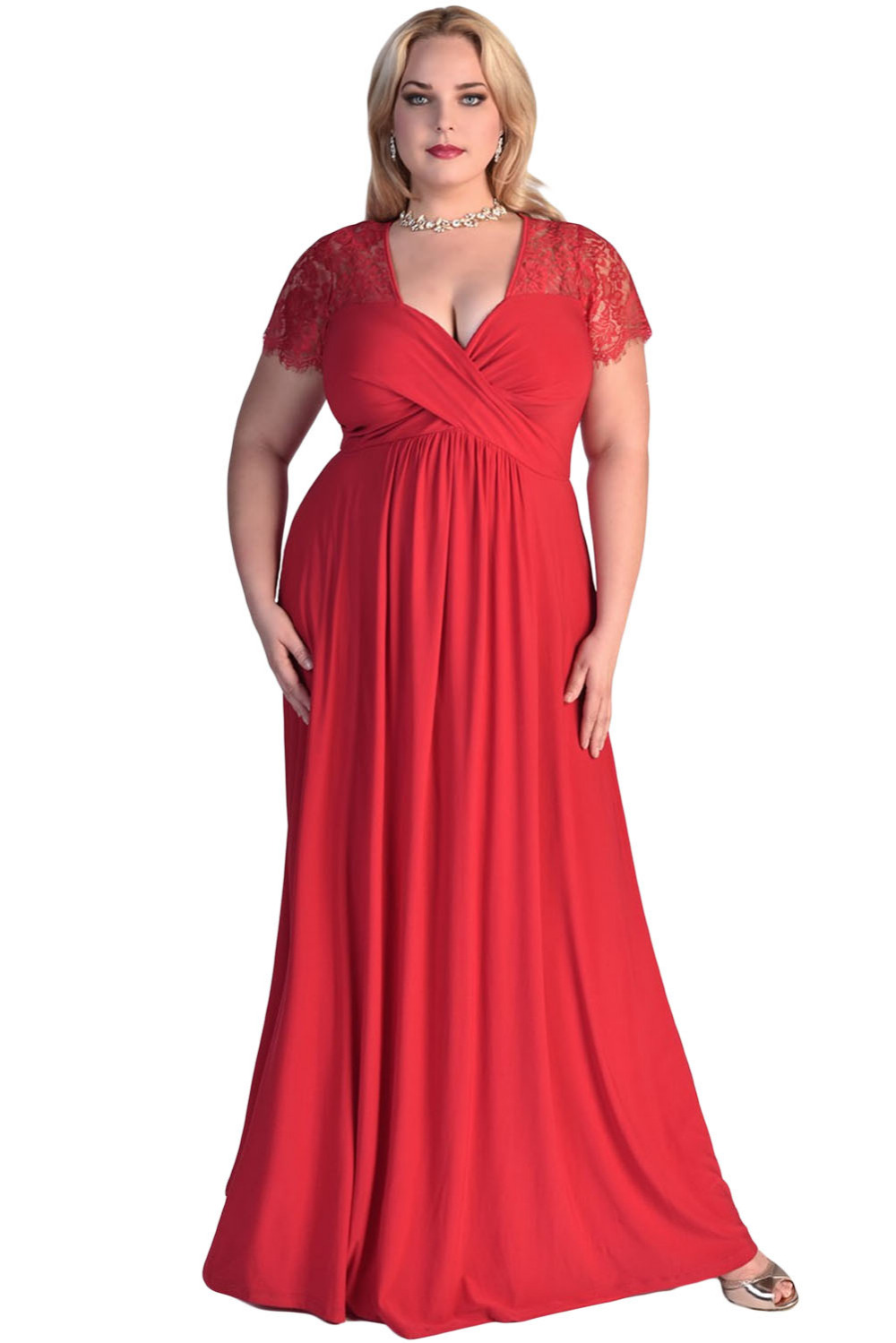 Big size maxi dresses Find swimwear and clothing online using the VENUS® website search salestopp1se.gq Shipping Over $75! · New Maxi Dresses Ava · Get Up To 75% Off · Save On New Collections.