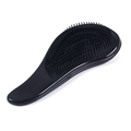FX66 Tangle Styling Knot Comb Detangler Hairbrush Magic Detangling Brush