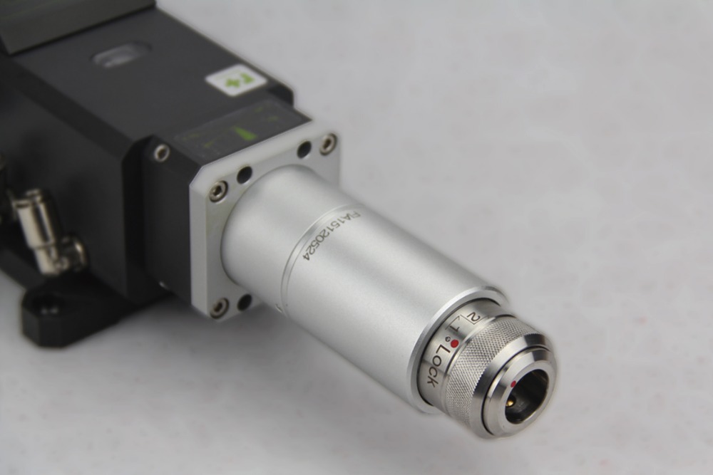 Raytools bt240 1KW fiber laser head fiber laser accessories 2kw fiber