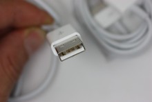 Genuine Original 30 Pin Dock to USB Charging Sync Data Cable for Apple iPhone 4 4s