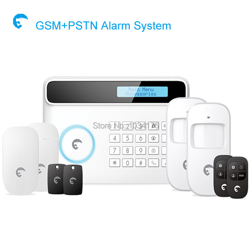 Beste security systems 2015