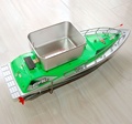 High speed Mini RC Bait Fishing Boat 300M Remote Fish Finder Boat Fishing Lure Boat RC