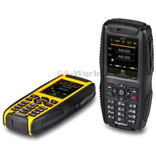 Chinese Original Brand RG860 Best quality PTT outdoor Unlocked cellphone Real Waterproof Dustproof mobile phone GPS