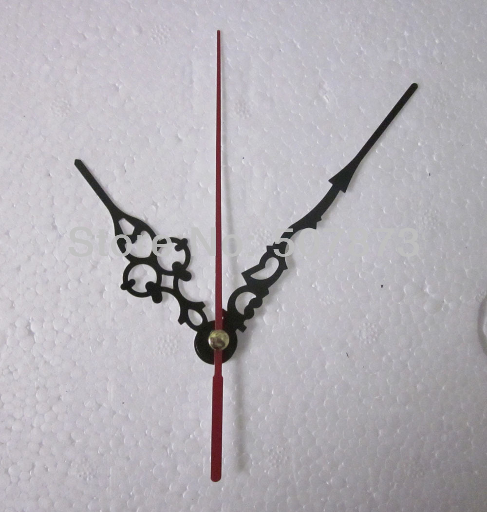 Buy Wholesale 100PCS/lot Hour/Min/Second Hands/Needle