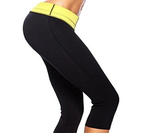 HOT control panties super stretch neoprene slimming pants body font b shapers b font size