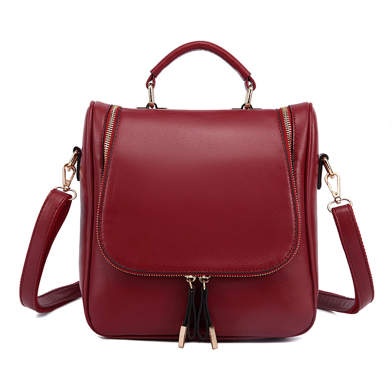 2015 knapsack backpack fashion women bags Luggage travel bags Shoulder Bags