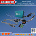 Free Shipping Medusa Box Medusa PRO Box Testpoints JTAG Clip For LG For Samsung For Huawei