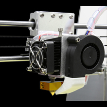 Upgraded Reprap Prusa I3 DIY 3D Printer 3 D impressora KIT 3d Printers Machine size 220
