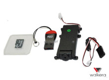 Walkera UF0-MX400 Parts Camera set HM-UFO-MX400-Z-26 walkera MX400 Parts Free Shipping with Tracking