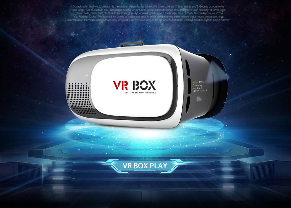 VRBOX-01