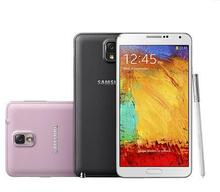 Samsung Galaxy Note 3 N9005 Original Unlocked mobile phone 5 7 inche screen 16GB storage quad