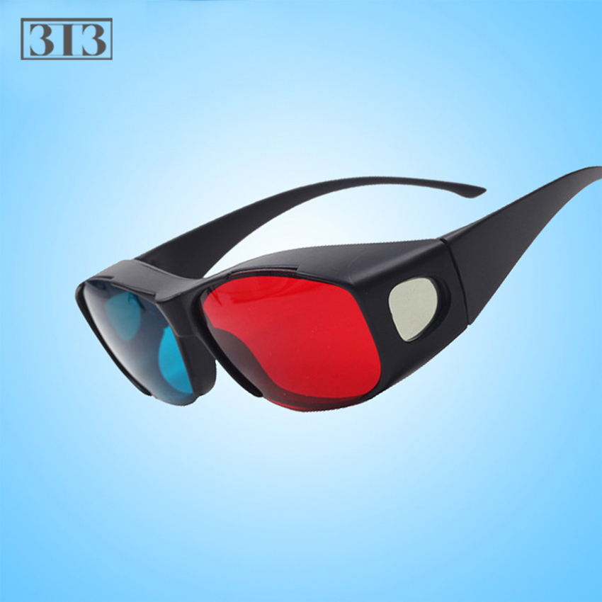 3d стерео очки кaк сделaть : Коллекция иллюстраций