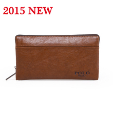 Бумажник от Sky Fashion Brand Bag Store для Мужчины, материал ПУ артикул 32390206720
