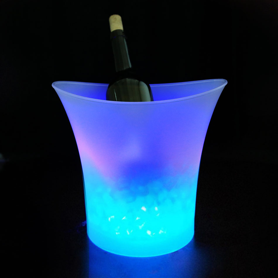 Online Buy Wholesale plastic ice bucket from China plastic ice bucket