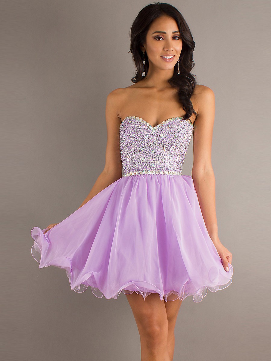 Best Homecoming Dress Stores