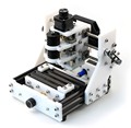 GRBL control Diy kit 1309 mini CNC machine working area 13x09x4cm 3 Axis Pcb Milling machine