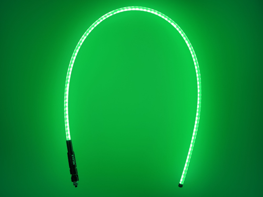 Antenna Standard font