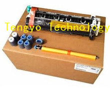 Original New LaerJet for HP4300 4345 4345MFP Maintenance Kit Fuser Kit Q2437A Q2436A Q5999A Q5998A Printer Parts on sale