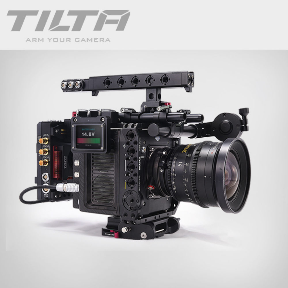 Tilta  ESR-T06-A  ARRI ALEXA    + 15     + Power plate +  