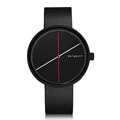 Bergmann Fashion Designer Watches Men Luxury Brand Casual Wristwatches Quartz Reloj Hombre Male Clock Fashion Gift