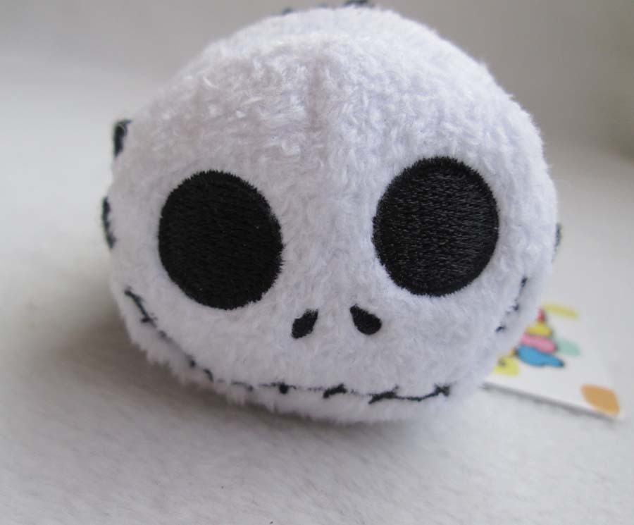 jack skellington tsum tsum plush