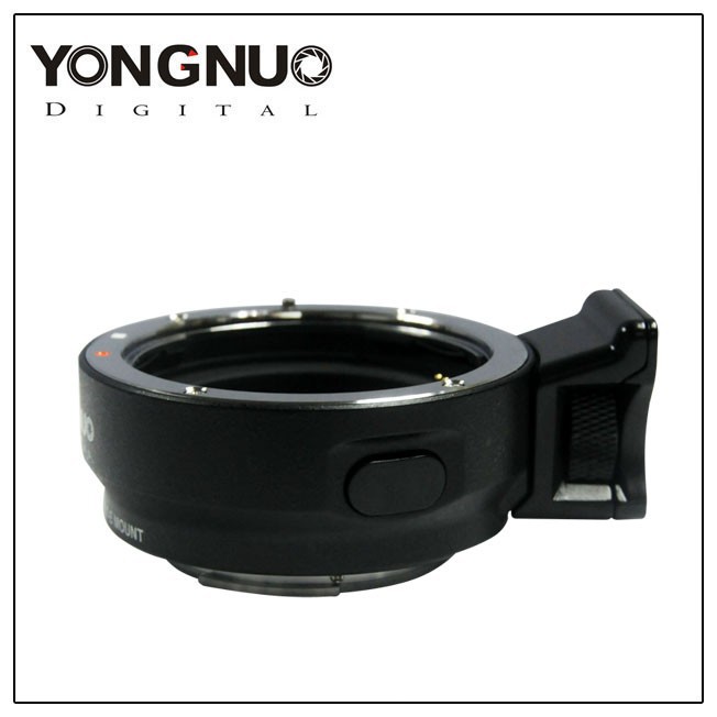  YONGNUO EF-E Auto-focus Smart     EF-NEX    Canon EF  Sony NEX E