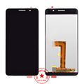 100 GOOD Working Replacement Full LCD Display Touch Screen Digitizer Assembly For Huawei Honor 6 H60