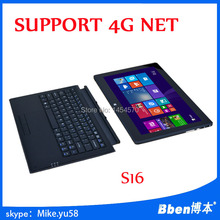 11.6″ tablet 1366*768 Dual Core 3G 4G Tablet phone 4GB/ 64GB Dual SIM 2.0MP+5.0MP Windows8 Bluetooth GPS Tablet PC