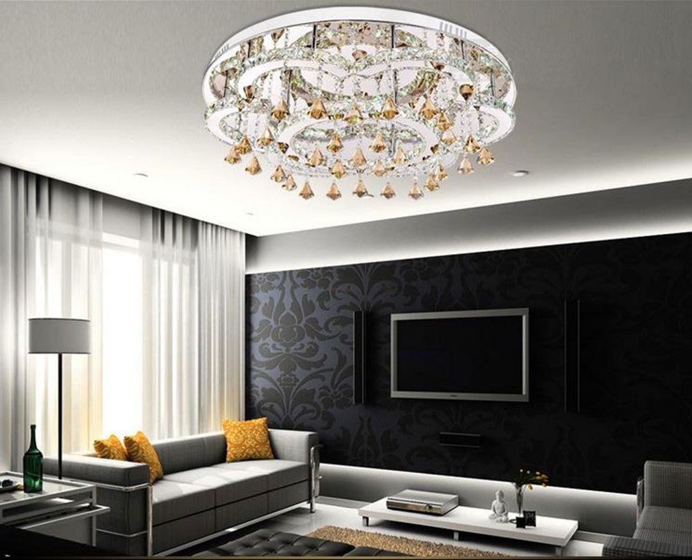 Ingrosso di alta qualità soffitto lampadari moderni da grossisti ...