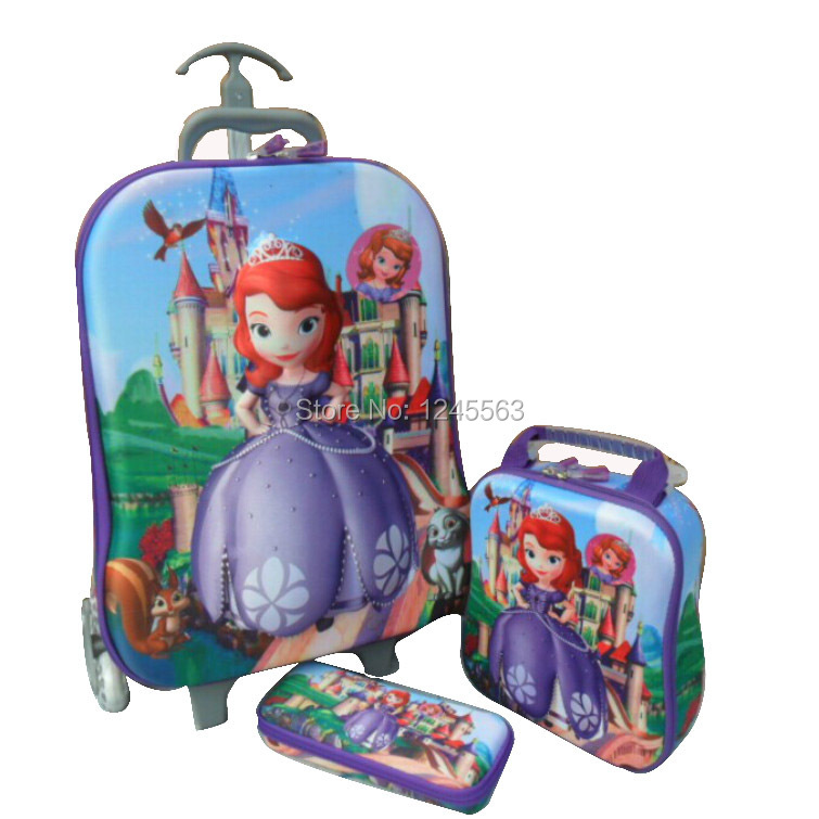 Cheap Kids Luggage Sets - Mc Luggage