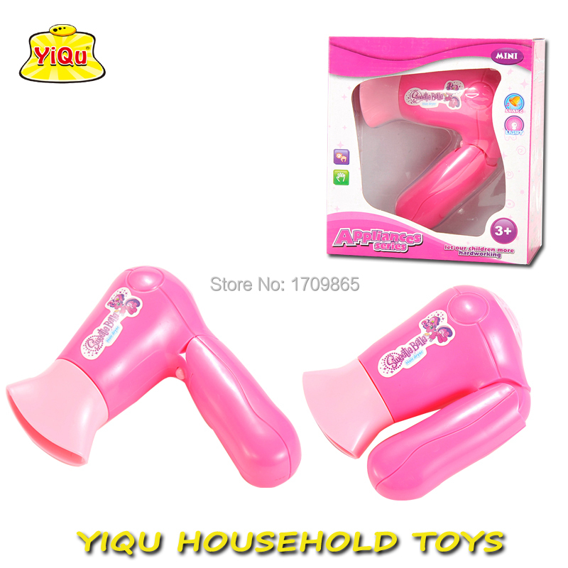 Popular Toy Hair DryerBuy Cheap Toy Hair Dryer lots from China Toy