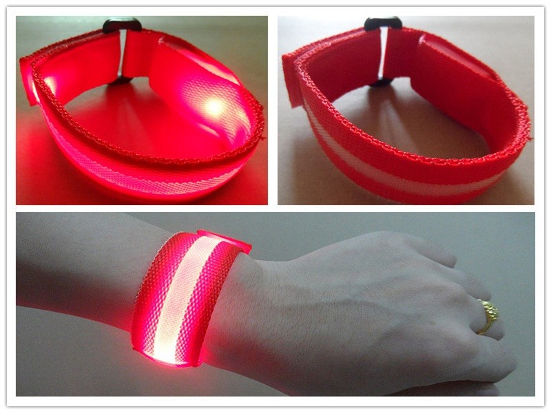 LED bracelet 013