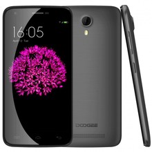 2015 DOOGEE VALENCIA2 Y100 Pro 4G Android 5.1 2GB 16GB 5.0 Inch MTK6735 1.5GHz Smartphone