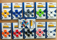 4pcs thumb grips joystick silicone cover caps skin for PS3 PS4 Xbox one xbox360 controllers Free Shipping with tracking number