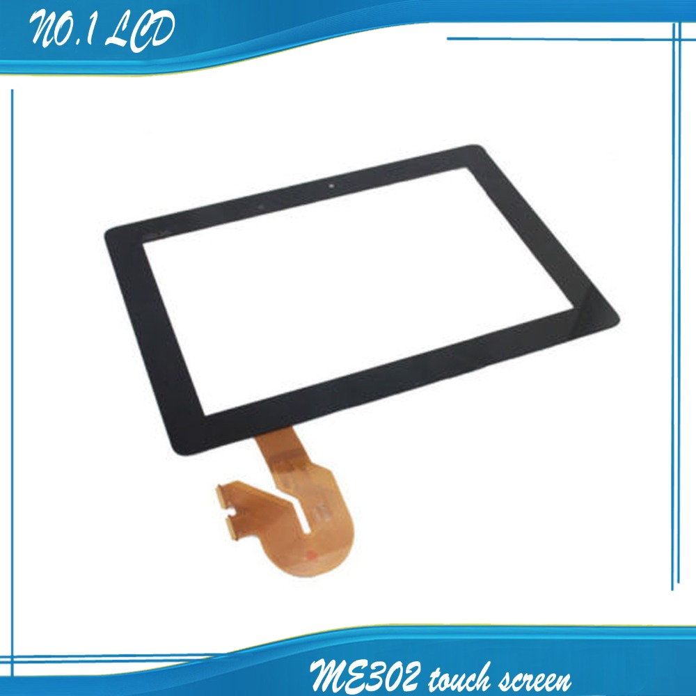 Фотография new Black 10.1 inch Digitizer Touch Screen For For Asus TF701 TF701T TF501T 5449N FPC-1 Tablet Touch screen