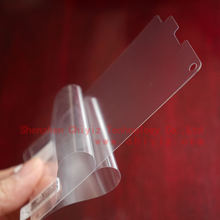 Matte Anti glare Frosted Screen Protector Guard Cover Protective Film Shield For Sony Xperia Z3 Compact M55W D5803 D5833 SO-02G