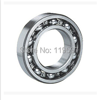Thin ball 16015ZZ size 75 * 115* 13 Motor deep groove ball bearing steel