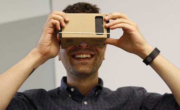   Google    VR   3D  