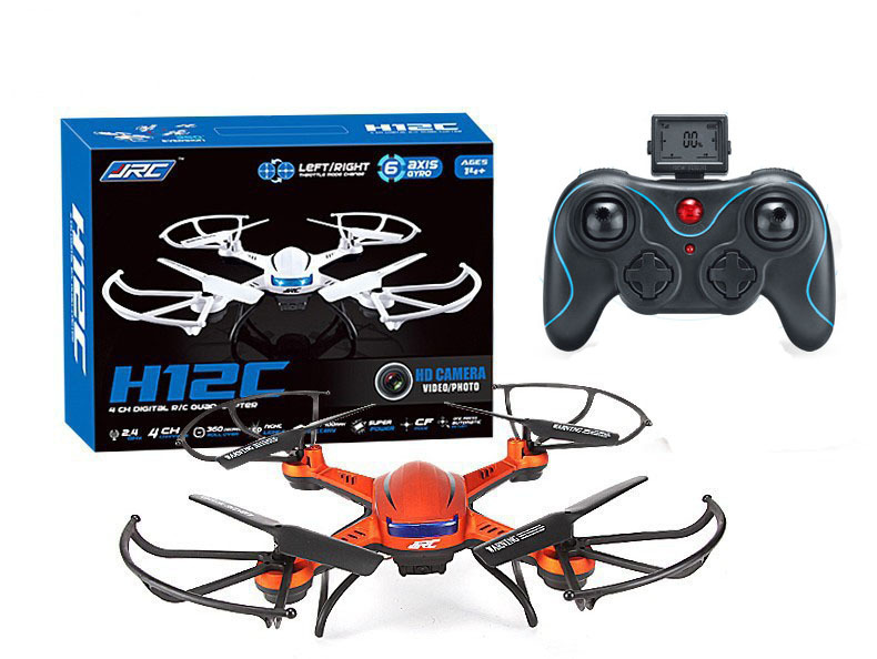 jjrc h12 drone