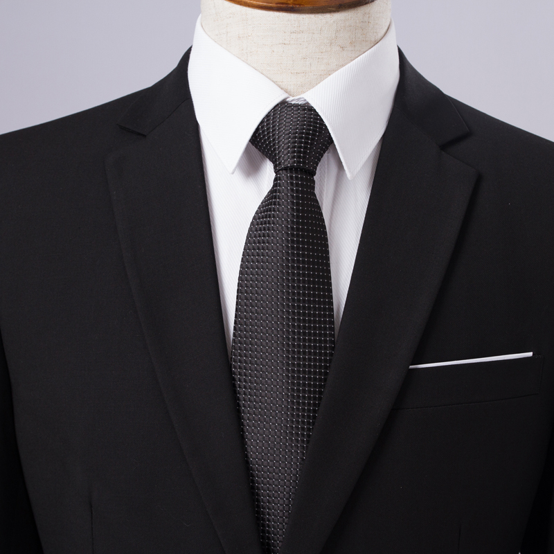 Куртка + брюки мужские костюмы бизнес свободного покроя контракт шутник свадебный костюм пиджаки 2015 новых людей развивать нравственность гостей