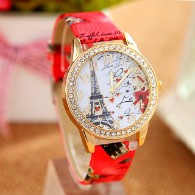 NewSummer-Style-Fashion-Women-Watches-Luxury-Orologi-Donna-Wristwatches-Eiffel-Tower-Quartz-Watches-Relogio-Feminino