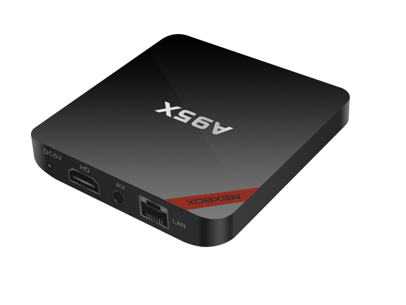 A95X NEXBOX tv BOX (3)