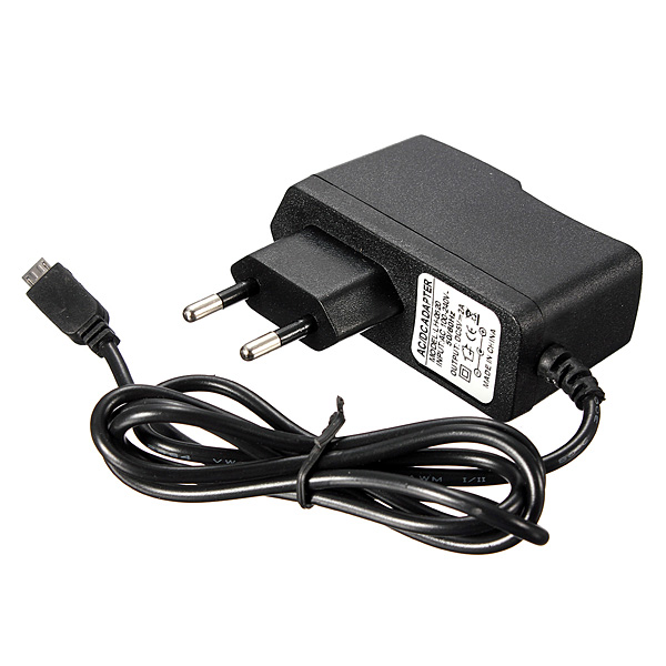 Best Price High Quality AC100 240V For DC 5V 2A Micro USB Charger Adapter Cable Power