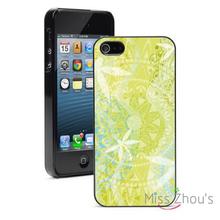 Dragonfly Floral Protector back skins mobile cellphone cases for iphone 4/4s 5/5s 5c SE 6/6s plus ipod touch 4/5/6