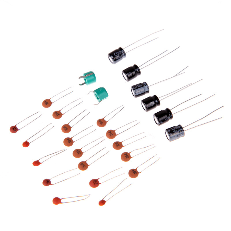 D1U New Color Screen DSO138 Digital Oscilloscope DIY Kit Circuit Operation Tool Free Shipping